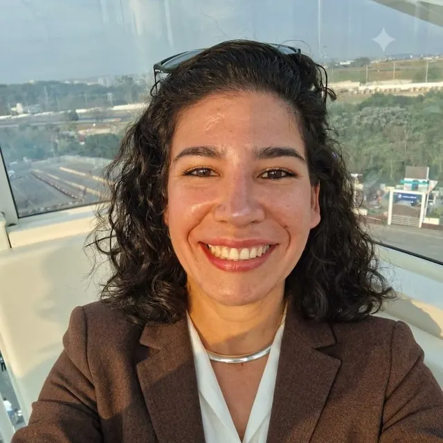 Maura Cunha, Fundadora do Espaço Maura Cunha